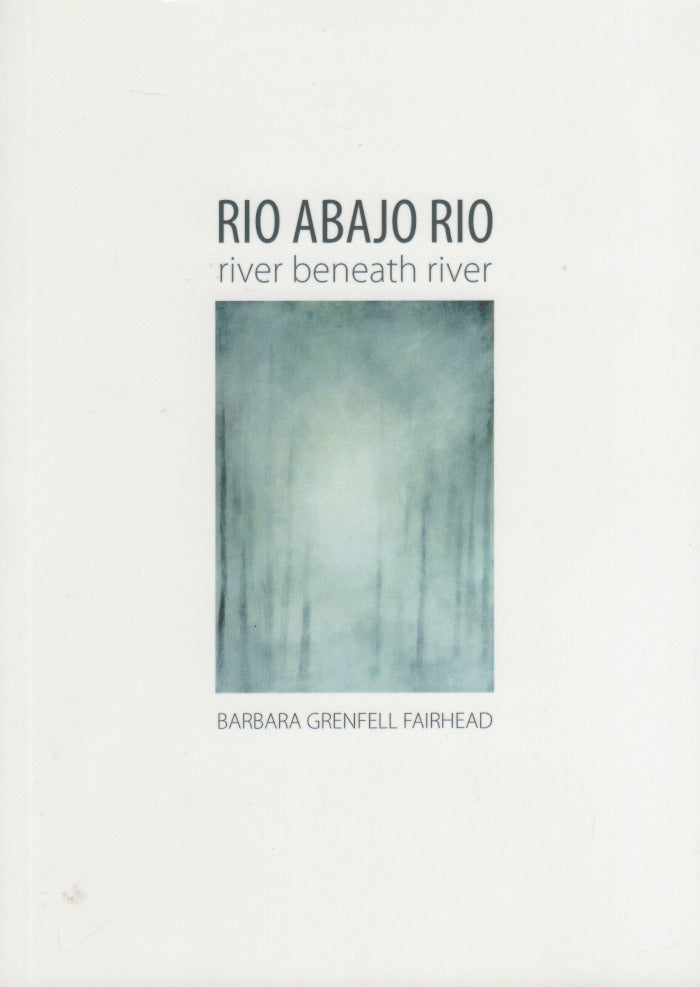RIO ABAJO RIO, river beneath river