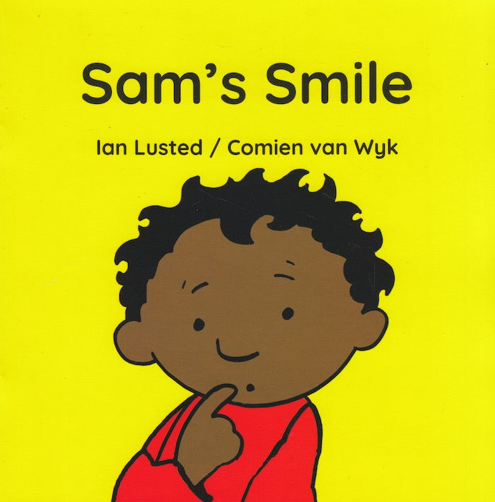 SAM'S SMILE