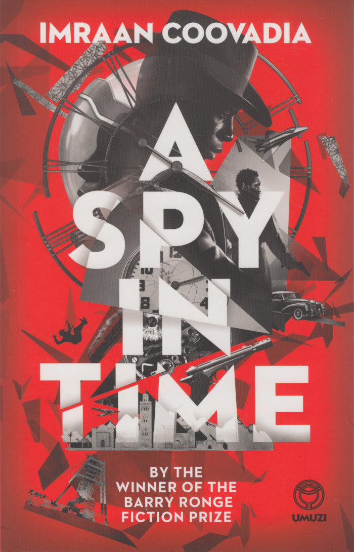A SPY IN TIME