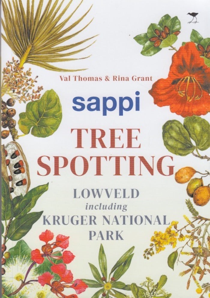 SAPPI TREE SPOTTING, Lowveld, including Kruger National Park
