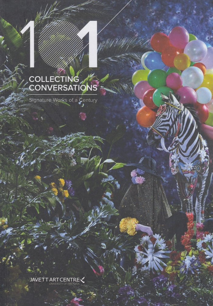 101 COLLECTING CONVERSATIONS, signature works of a century