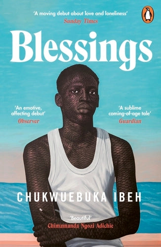 BLESSINGS
