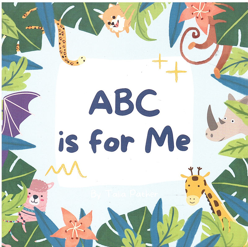 ABC IS FOR ME