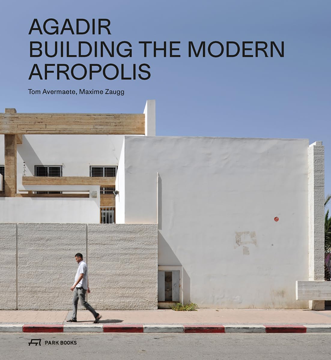 ARCHITECTURE – Clarke's Bookshop