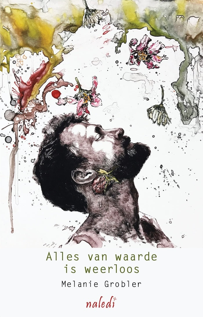 alles van waarde is weerloos