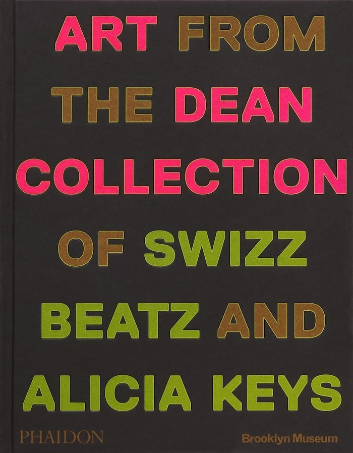 GIANTS, art from the Dean Collection of Swizz Beatz and Alicia Keys