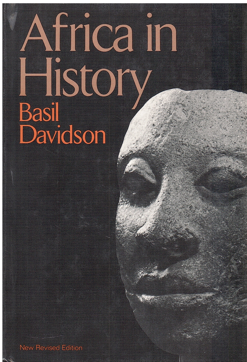 AFRICA IN HISTORY, themes and outlines
