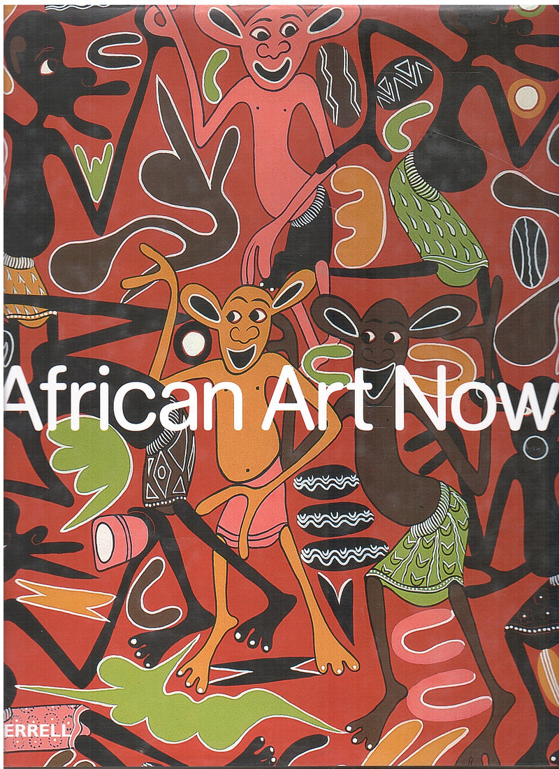 AFRICAN ART NOW, masterpieces from the Jean Pigozzi Collection