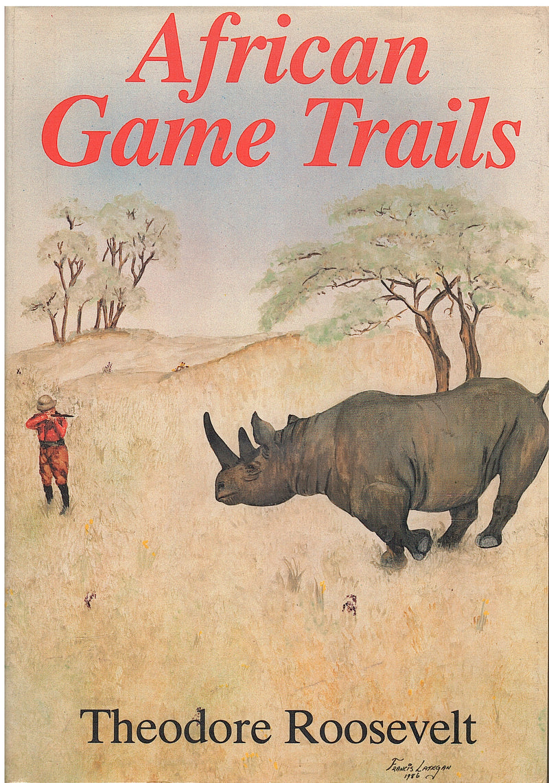 AFRICAN GAME TRAILS