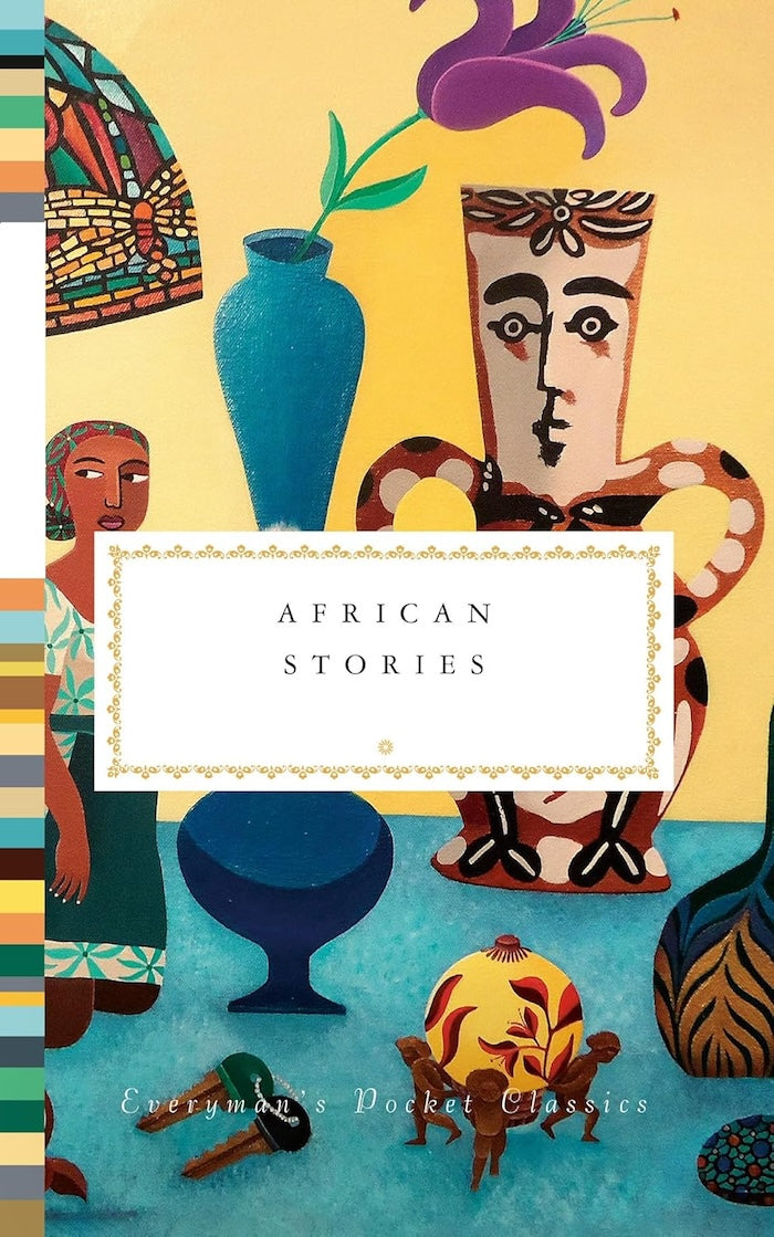 AFRICAN STORIES