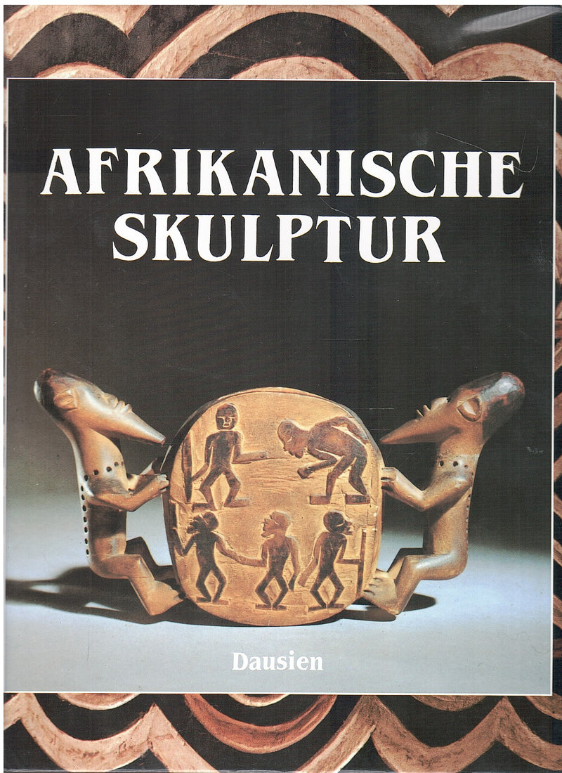 AFRIKANISCHE SKULPTUR, stilformen und traditionen