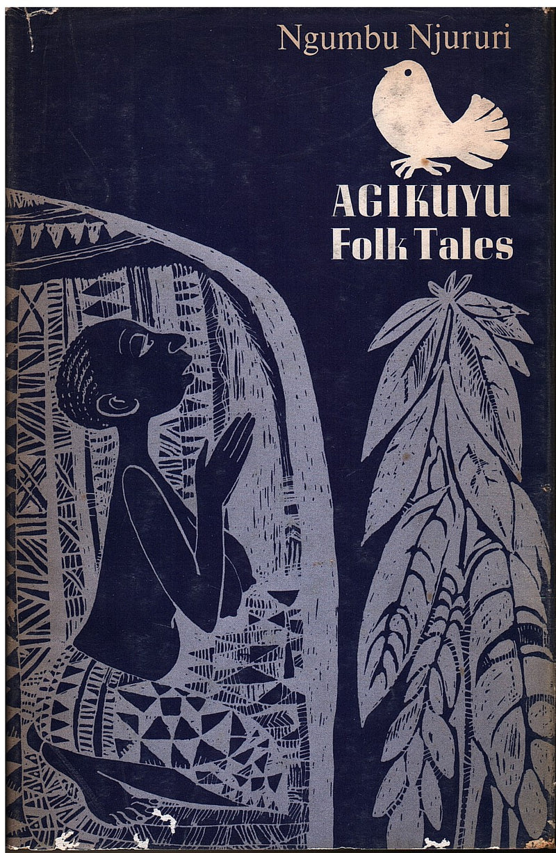 AGIKUYU FOLK TALES