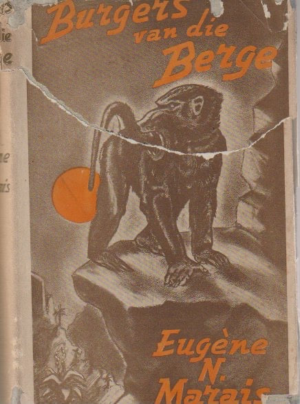 BURGERS VAN DIE BERGE