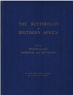 THE BUTTERFLIES OF SOUTHERN AFRICA