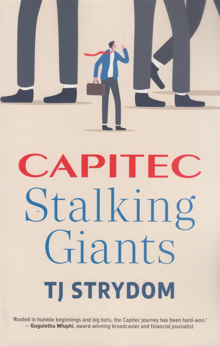 CAPITEC, stalking giants