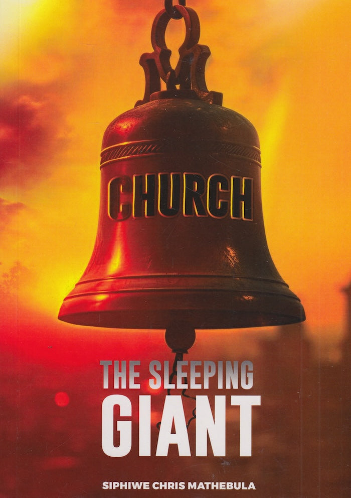 CHURCH, the sleeping giant