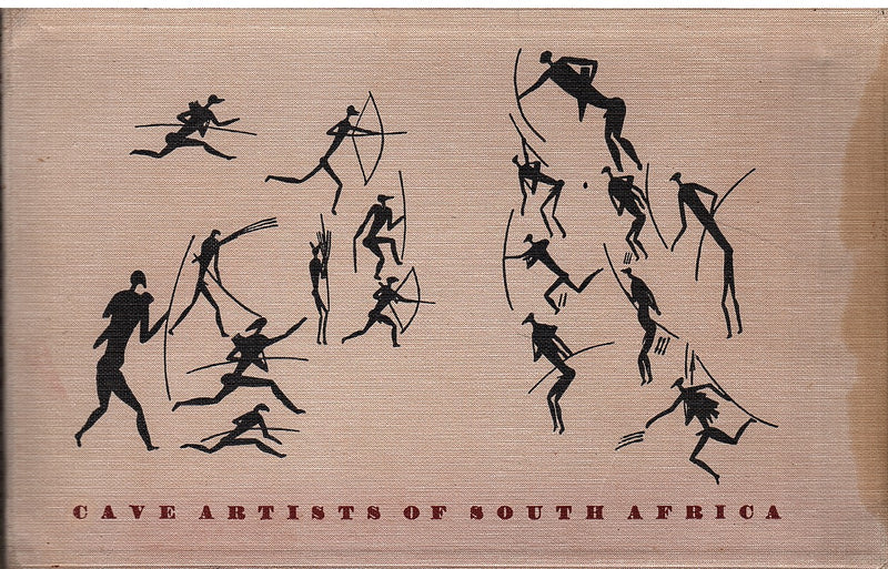 CAVE ARTISTS OF SOUTH AFRICA