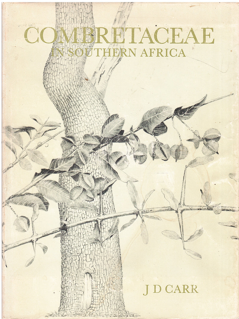 COMBRETACEAE IN SOUTHERN AFRICA