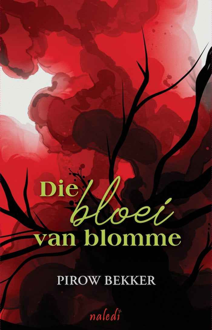 DIE BLOEI VAN BLOMME