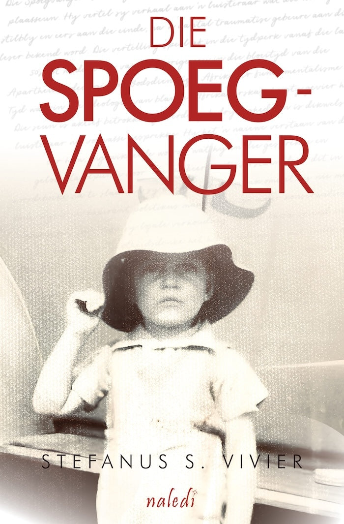 DIE SPOEGVANGER