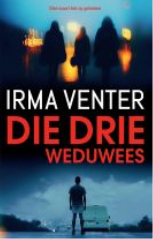 DIE DRIE WEDUWEES