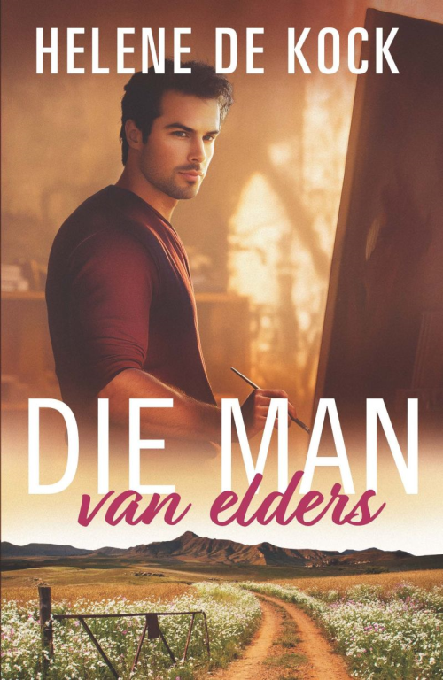 DIE MAN VAN ELDERS