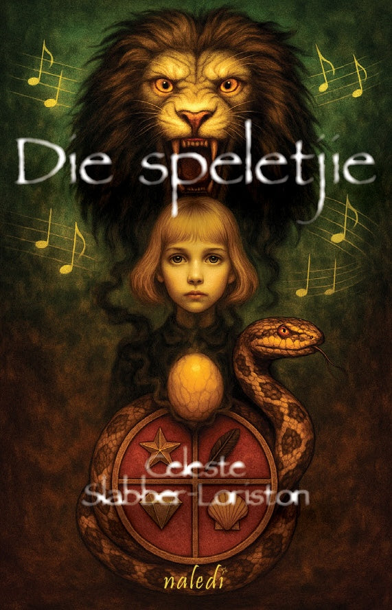 DIE SPELETJIE