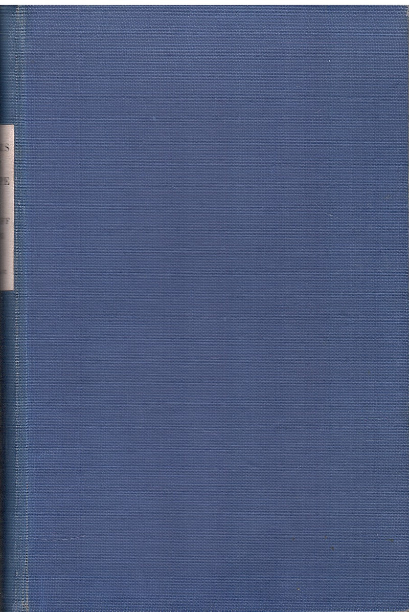 LETTERS FROM THE CAPE, annotated by Dorothea Fairbridge, with an introduction by Mrs Janet Ross