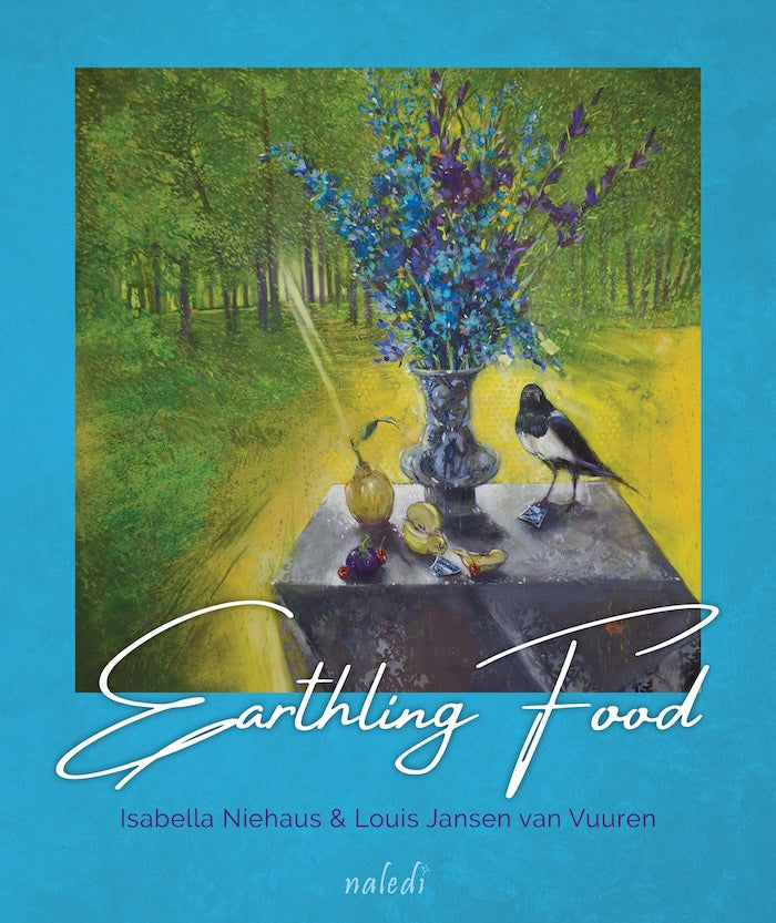 EARTHLING FOOD
