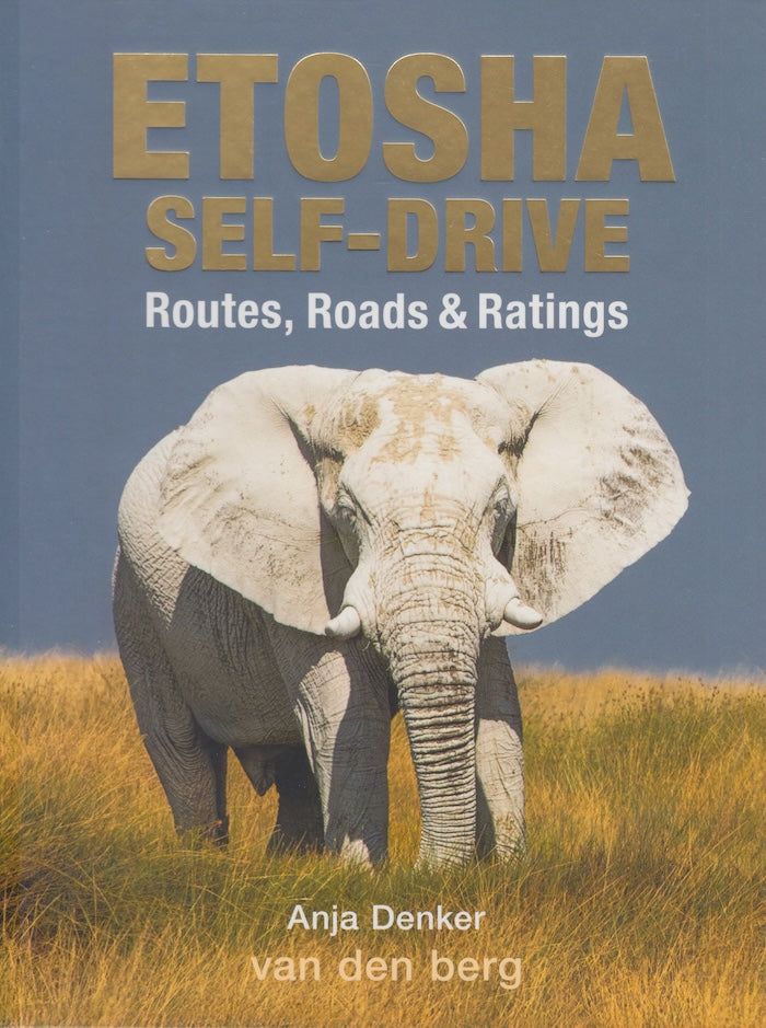 ETOSHA SELF-DRIVE, routes, roads & ratings