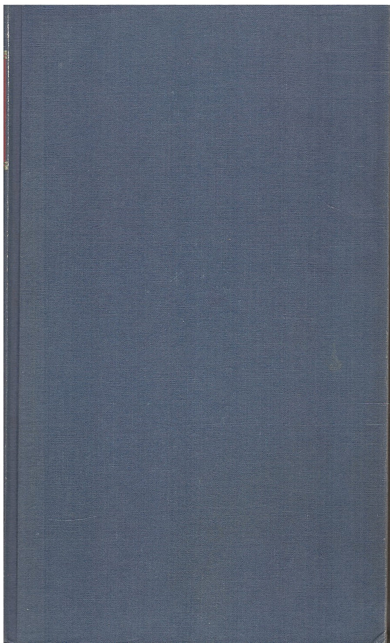 EAGLES STRIKE, the campaigns of the South African Air Force in Egypt, Cyrenaica, Libya, Tunisia, Tripolitania and Madagascar, 1941-1943