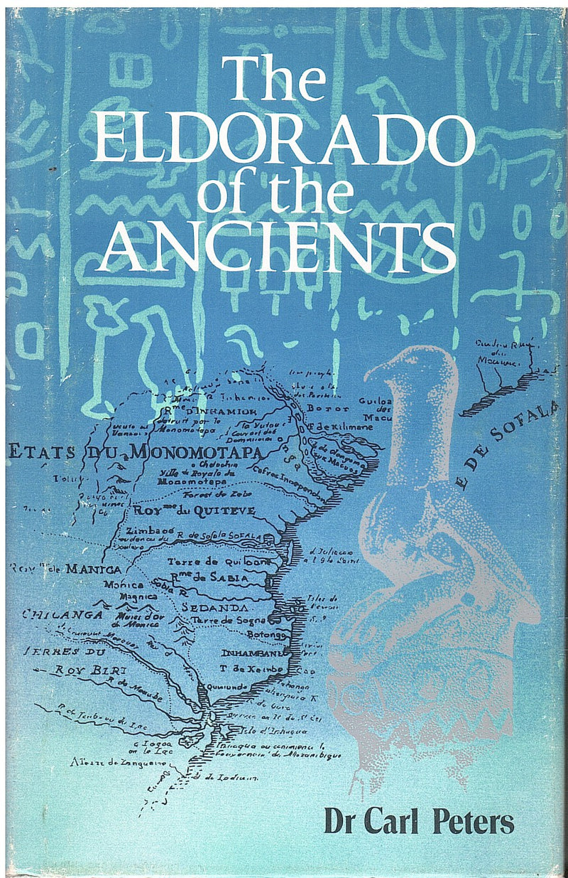 THE ELDORADO OF THE ANCIENTS