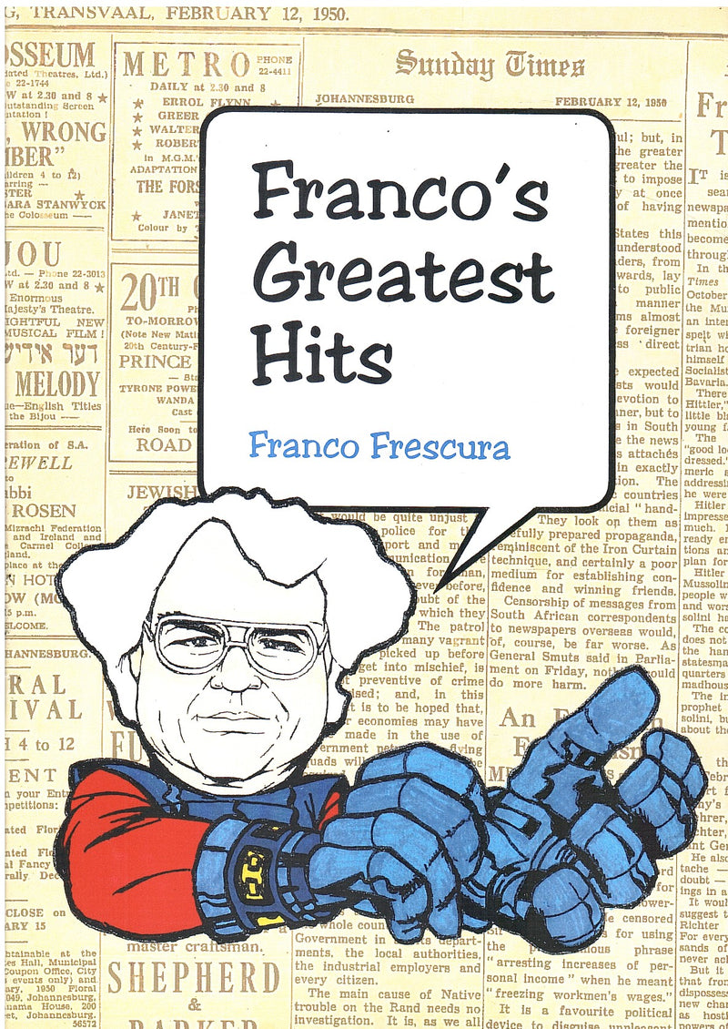 FRANCO'S GREATEST HITS
