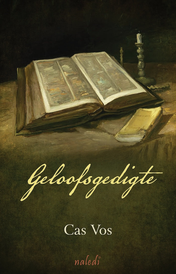 GELOOFSGEDIGTE