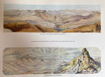 THE ROAD TO ULUNDI, the water-colour drawings of John North Crealock (the Zulu War of 1879)