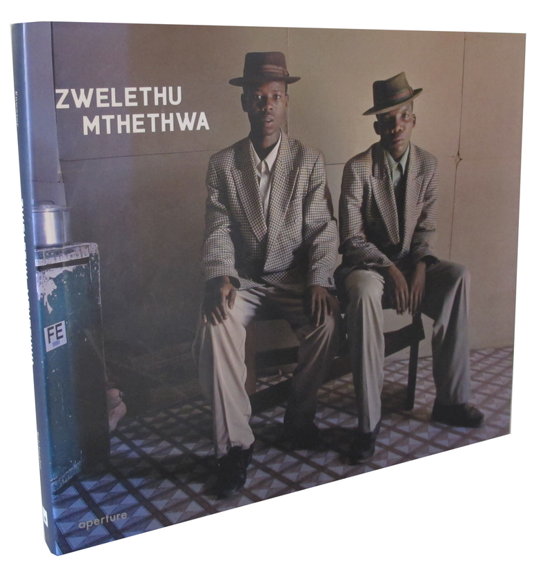 ZWELETHU MTHETHWA, interview by isolde brielmaier essay by okui enwezor
