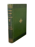CETSHWAYO'S DUTCHMAN, being the private journal of a white trader in zululand during the british invasion