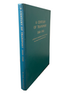 A CENTURY OF TRANSPORT, a record of achievement of the ministry of transport of the union of south africa