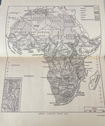 RACIAL PROVERBS, a selection of the world's proverbs arranged linguistically