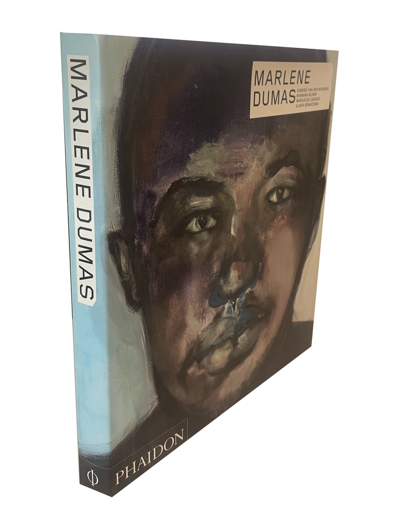 MARLENE DUMAS, dominic van den boogerd barbara bloom mariuccia casadio ilaria bonacossa
