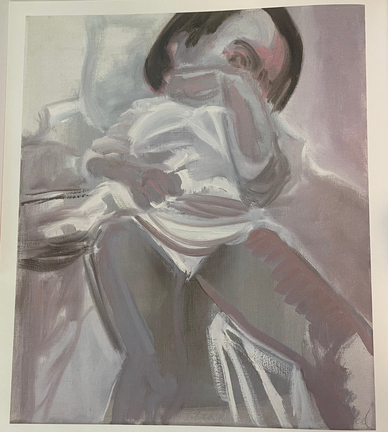 MARLENE DUMAS, dominic van den boogerd barbara bloom mariuccia casadio ilaria bonacossa