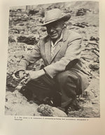 THE HUNTERS OR THE HUNTED? an introduction to african cave taphonomy