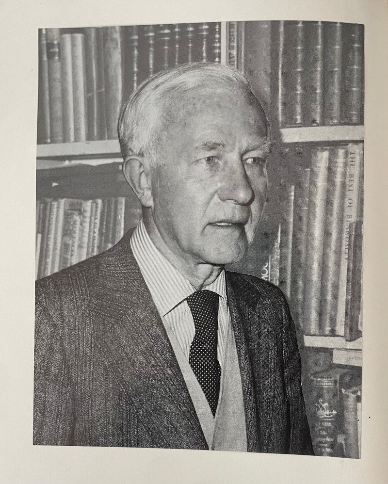 GERRIT BAKKER, 70