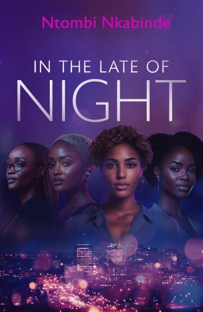 IN THE LATE OF NIGHT