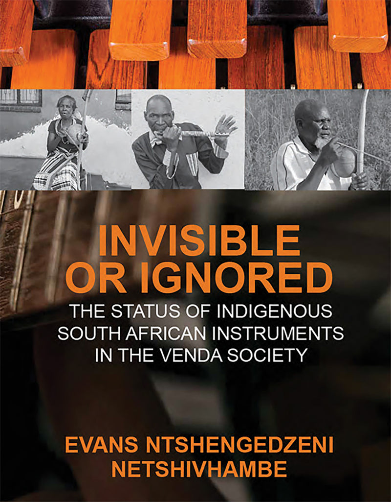 INVISIBLE OR IGNORED, the status of indigenous South African instrumen ...
