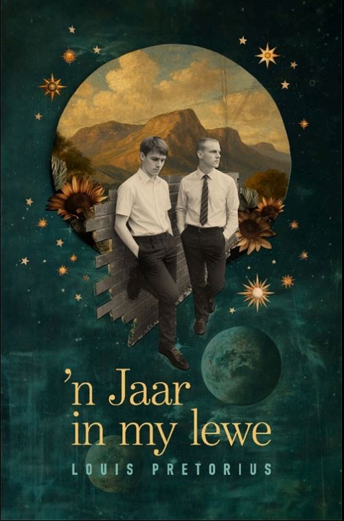 'N JAAR IN MY LEWE