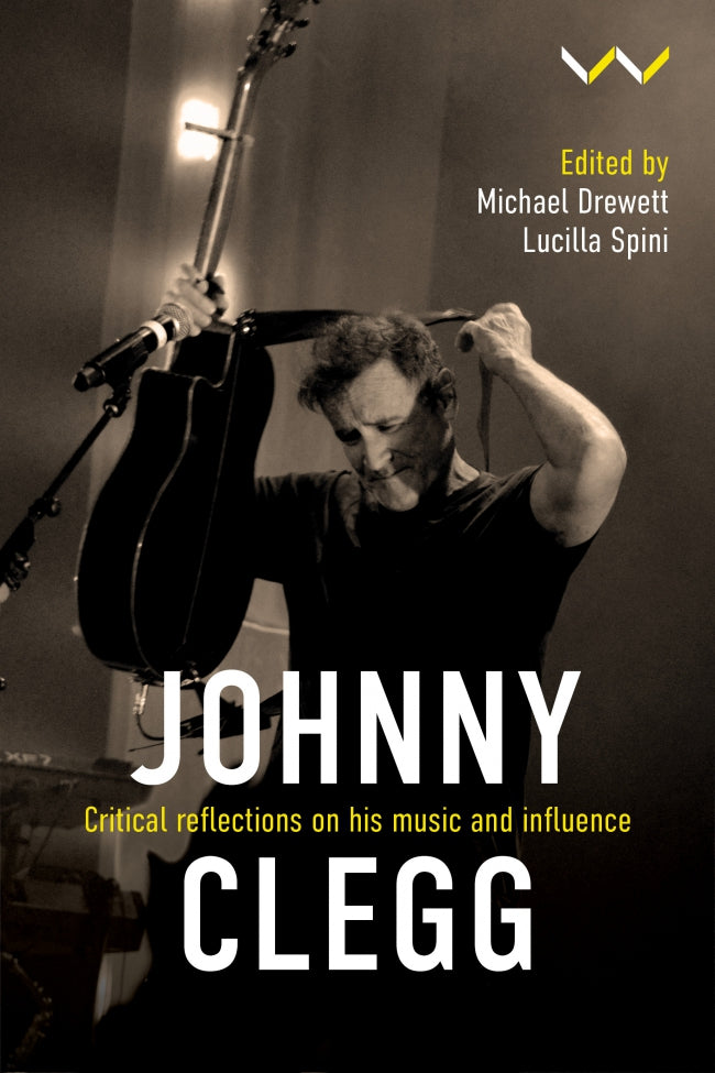 JOHNNY CLEGG, critical reflections on his music and influence