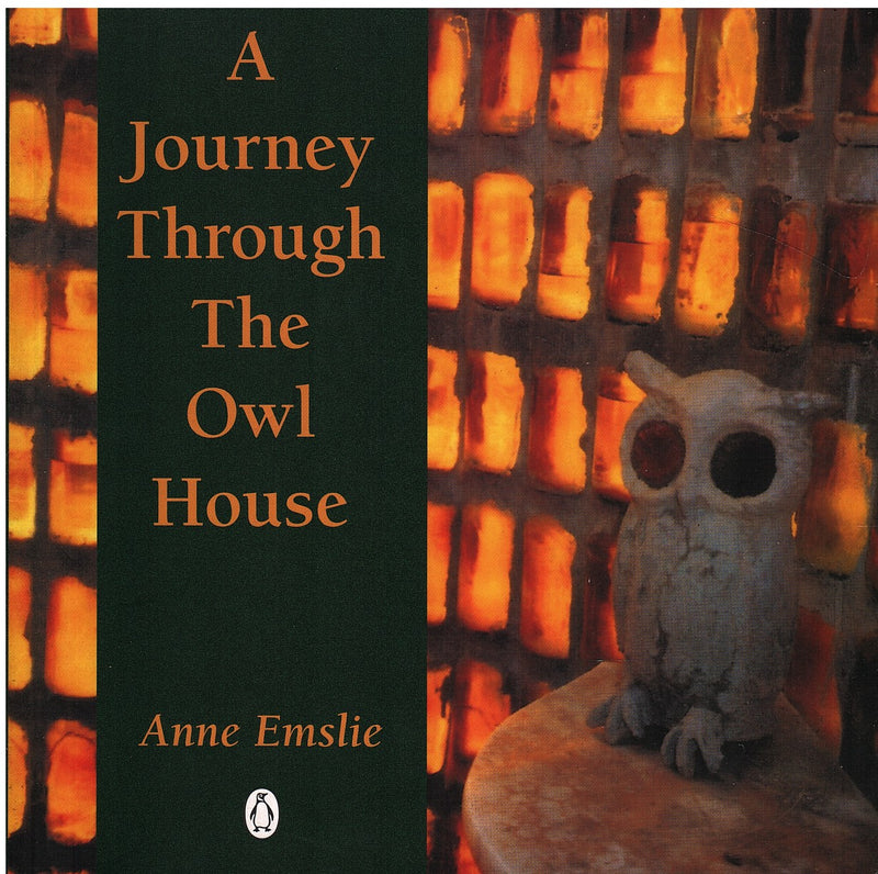 A JOURNEY THROUGH THE OWL HOUSE