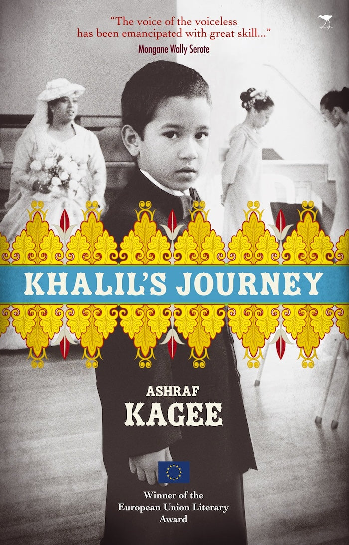 KHALIL'S JOURNEY