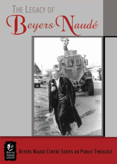THE LEGACY OF BEYERS NAUDÉ